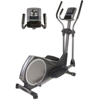 Эллиптический тренажер ProForm PF 300 ZLE + адаптер ― ФИТНЕСЦЕНТР.ru