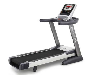Беговая дорожка NordicTrack T25.0 ― ФИТНЕСЦЕНТР.ru