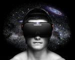 Массажер для головы Yamaguchi Galaxy