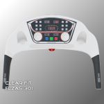 Беговая дорожка Clear Fit Elzas 301