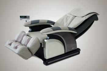 Массажное кресло iRest SL-A30-6 ― ФИТНЕСЦЕНТР.ru