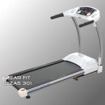 Беговая дорожка Clear Fit Elzas 301