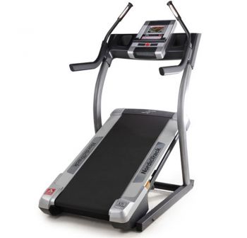 Беговая дорожка NordicTrack X7i ― ФИТНЕСЦЕНТР.ru