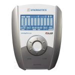 Эллиптический тренажер ENERGETICS XT 740t