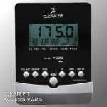 Эллиптический тренажер Clear Fit Access VG25 Aero