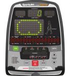 Велотренажер SportsArt C521R