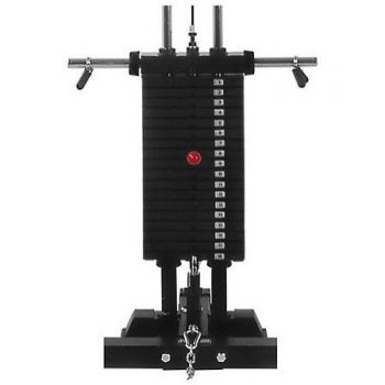 Стек Body Craft F200 ― ФИТНЕСЦЕНТР.ru