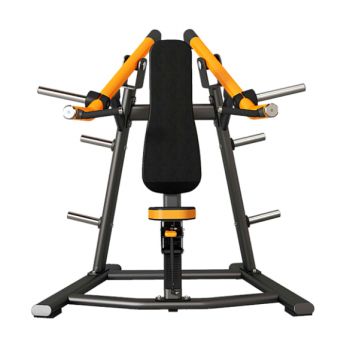 Жим от плеч с независимыми рычагами Hastting Digger HD003-2 ― ФИТНЕСЦЕНТР.ru