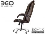 Офисное массажное кресло EGO Domus EG1002 POLO