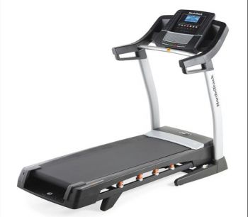 Беговая дорожка NordicTrack T16.0 ― ФИТНЕСЦЕНТР.ru