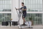 Эллиптический тренажер ENERGETICS XT 740t