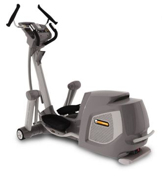 Кардио кросс-станция EUROFIT CAPTIVA ― ФИТНЕСЦЕНТР.ru