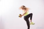 МЕДИЦИНСКИЙ МЯЧ 3КГ - SKYFIT SF – MB3K