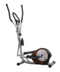 Эллиптический тренажер BASIC FITNESS E506