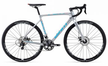 Велосипед Giant TCX ADVANCED PRO 2 (2015) ― ФИТНЕСЦЕНТР.ru