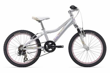 Велосипед Giant AREVA 20 (2015) ― ФИТНЕСЦЕНТР.ru