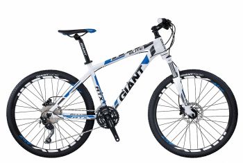 Велосипед Giant ATX ELITE 0 (2015) ― ФИТНЕСЦЕНТР.ru