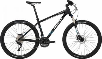 Велосипед Giant TALON 27,5 2 LTD (2015) ― ФИТНЕСЦЕНТР.ru