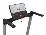 Беговая дорожка UNIXFIT ST-580V