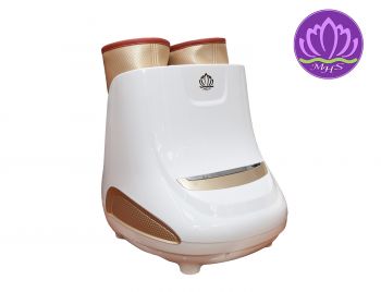 Массажер ног LOTUS Magic Legs FC1009A ― ФИТНЕСЦЕНТР.ru