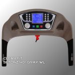 Беговая дорожка Setonz 401 Gray WL