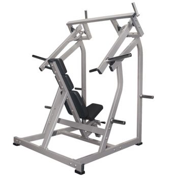 Независимый жим для дельт, вертикально в наклоне Hammer Series HS-3012 ― ФИТНЕСЦЕНТР.ru