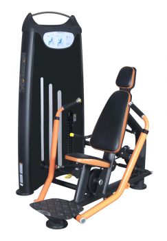 Жим грудной горизонтальный VERTEX ЕWS 101 ― ФИТНЕСЦЕНТР.ru