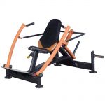 Жим грудной сидя VERTEX OPS 101A