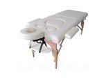 Массажный стол деревянный Dommedics Iguazu FMA203-123