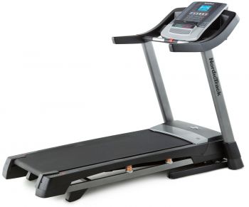 Беговая дорожка NordicTrack T12.2 ― ФИТНЕСЦЕНТР.ru
