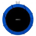БАТУТ I-JUMP ELEGANT 14FT Green/Blue.