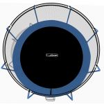 БАТУТ I-JUMP ELEGANT 16FT Green/Blue.
