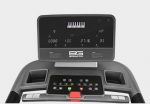 Беговая дорожка BRONZE GYM T950 PRO BLACK HAWK