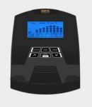 Эллиптический тренажер BRONZE GYM PRO GLIDER