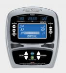 Эллиптический эргометр Vision S7100 HRT