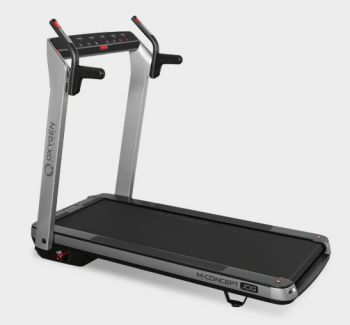 Беговая дорожка OXYGEN M-CONCEPT JOG ― ФИТНЕСЦЕНТР.ru