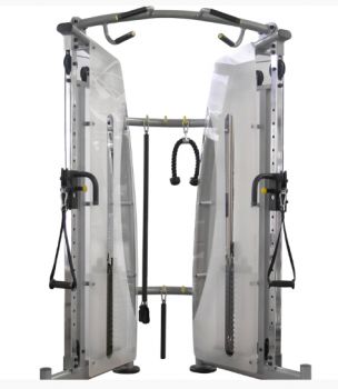 Силовой функциональный комплекс Vertex OWM 112-CRТ2 ― ФИТНЕСЦЕНТР.ru