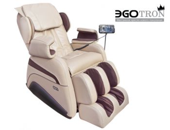 Массажное кресло EGO Tron EG8805 обновленная версия ― ФИТНЕСЦЕНТР.ru
