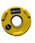 Диск олимпийский PX-Sport WP074-1.25