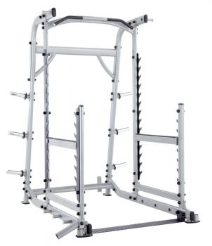 Силовая стойка Steel Flex NOPR ― ФИТНЕСЦЕНТР.ru