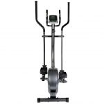 Эллиптический тренажер DIAMOND FITNESS Smart Cross
