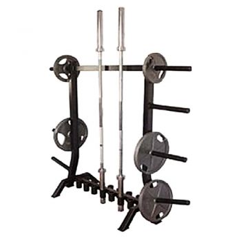 Стойка для грифов и дисков PX-Sport PR039 ― ФИТНЕСЦЕНТР.ru