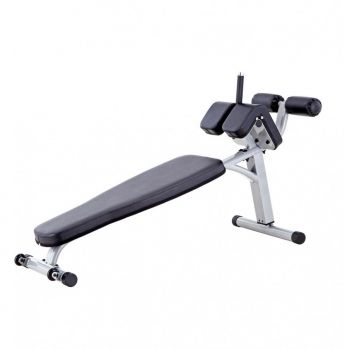 Силовая скамья Steel Flex NDB ― ФИТНЕСЦЕНТР.ru