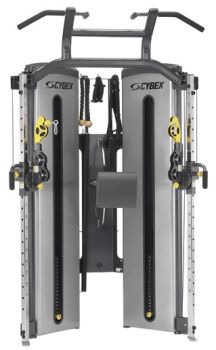 Функциональный тренажер Cybex Bravo FT-450 8810 ― ФИТНЕСЦЕНТР.ru
