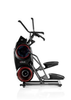 Кросстренер Bowflex Max Trainer M3 ― ФИТНЕСЦЕНТР.ru