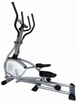 Эллиптический тренажер Optima Fitness OptiCross 21 ― ФИТНЕСЦЕНТР.ru