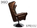 Массажное кресло EGO Lord EG3002 XXL
