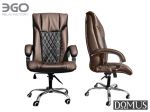 Офисное массажное кресло EGO Domus EG1002