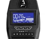 Эллиптический тренажёр AMMITY Dream DE 50