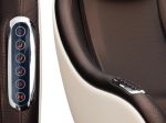 Массажное кресло EGO Lounge Chair EG8801